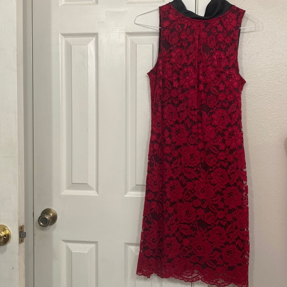 New dress